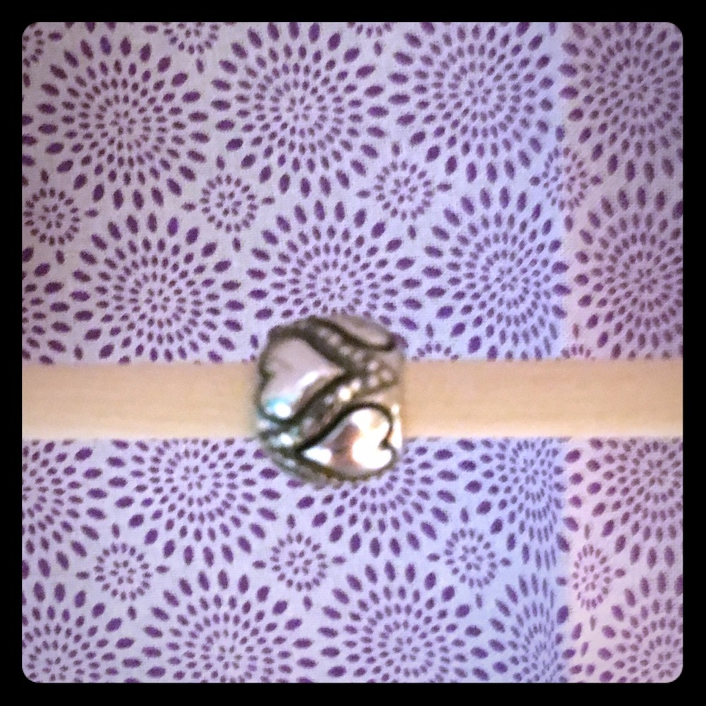 Brighton Jewelry  Spacer Bead